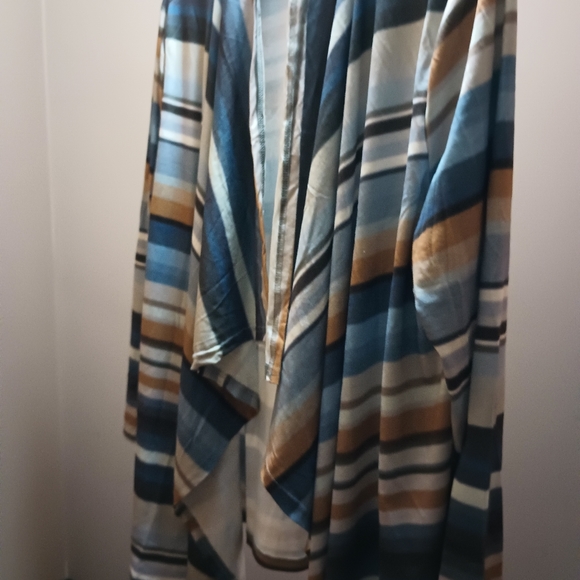 Multicolored cardigan - Picture 3 of 7